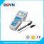 PHBJ-260F portable digital pH meter with TFT touch screen