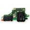 Flex Cable For Huawei P20 Lite USB Charger Charging Port Dock Connector Cell Phone Spare Parts