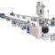 Camel machinery crusher and industrial plastic pipe shredder in one machine