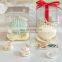 Wholesale high quality Luxury 2021 hot-sell gift box Aromatherapy Fragrance natural ocean shell Scented Candle