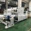 UTHQ1100K Automatic Dutch oven fryer parchment oil wax paper cross cutting sheeting machine