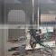 Automatic Ultrasonic Car Bumper Plastic Melting Welding Production Machine