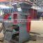 ISO Certified gypsum briquette maker plant briquette machine for sale
