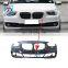F07 Gran Turismo LCI Front Bumper for 5 Series 520d 528i 530d 535i 550i 51117332662
