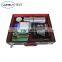 Manual Water Content Tester Sand Soil Test Kit Speedy Moisture Content Testing machine