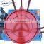 Lab use Vibrating sieve shaker Vibrating sieve machine