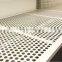 hot selling  building material perforated sheet metal panel for decorative