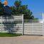 wind dust perforated metal supplier