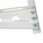 1.5 HP 2HP 500*500 mm Split Air Conditioner Brackets AC Hanger