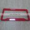 American License Plate Holder