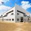 Chile Customized best quality hot sale light weight prefabricated steel structure warehouse workshop industrial buildings