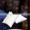 Latest Neck Wholesale Quality Western Cotton Sleeping Luxury Home Decor Custom Bed Pillows Sleeping