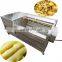High Efficiency Commercial Electric Ginger Peeling Machine/Ginger Peeler Machine/Ginger Washing Machine