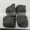 Silicon Ferro Briquette FeSi65 low consumption of raw and auxiliary materials the recovery rate is high