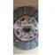 D4BA Clutch disc  engine H100  forklift clutch  DISC 220*150*23  tooth   OEM 41100-4B000  FOR  HY H-1,H100  clutch disc assembly