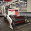 high efficiency agriculture combine harvester luckystar