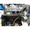 Brand new and original  4JG2 engine for forklift