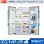 French Door Refrigerator no Frost Refrigerator Side by Side Refrigerator With Water Dispenser