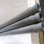 NSiC thermocouple protection tubes, nitride bonded silicon carbide ceramic tubes, advanced NSiC heating protective tubes