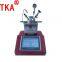 Visible High Pressure Photocatalytic Reactor