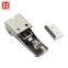 stainless steel toggle latch