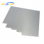 Hastelloys/Monel401/Alloy20/N02200/Inconel617 Nickel Alloy Plate/Sheet Produced According to Requirements