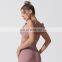 Custom Sexy Women Fitness Sportswear 2 Pcs Set Bra and Legging Set Soft Stretchy Sports Set Fitness yoga wear
