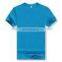 OEM wholesale blank plain 100% cotton tshirts unisex tee shirt custom printing with logo design sublimation men's t-shirt