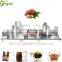 Chinese factory ginger juice production line At Good Price