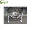small capacity jacket kettle machine for fruit jam