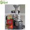 Shanghai factory automatic electric coffee bean roasting equipment gas roaster machine for coffee processing