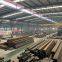 light prefabricated steel structure fabricated warehouse plans