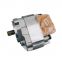 WX hydraulic steering gear pump 705-73-29010 for komatsu wheel loader WA120-1/WA180-1/WA150-1C