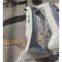 EQEA 5407111 left front door frame weatherstrip for BYD Dolphin