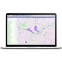 Fleet management vehicle gps tracker gps tracking software platform with android iso app