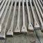 Atlas Integral drill steels Chisel bit integral