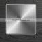 Wireless Android Ios Controlled Wall Touch Network Smart Light Switch ,touch Screen Light Switch
