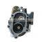 Автомобильные детали двигателя TB28 702365-5009s 702365-0018 702365-0015 турбонагнетатель для дизельного двигателя автобуса JAC турбонагнетатель