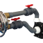 Jet Swim 3000 Counter Current Swim Jet For Fiberglass Swimming Pool Without Pump