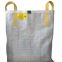 Waterproof Laminated 1000kg 1500kg 2000kg Big Size FIBC Bulk PP Jumbo Bags