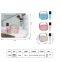 Trending Bluetooth Karaoke Speaker with Dual Microphone Mini Karaoke Machine for Children Amplifier and Tweeter