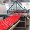 price of PVC+ASA plastic glaze roofing tile production extrusion making machine