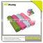 Hot sale factory pvc printed cheap yoga mat