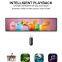 28.6-inch smart medical touch screen Multimedia advertising screen bar display Capacitive touch screen HD LCD display