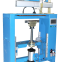 Stainless Steel Box Bottom Edge Welder Machine