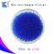 Color-changing silica gel desiccant 500g/bottle blue to pink
