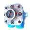 Qingdao Promising Steering Valve for China Loader