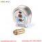 Piezas de motor 403-15/17 Radiador de aceite 2486A218 compatibles con Perkins