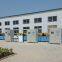 Reinforcing bar induction heat treatment process