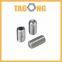 High Quality DIN 916 Hex Socket Drive Stainless Steel Set Screw Grub Screw Cup Cone Point